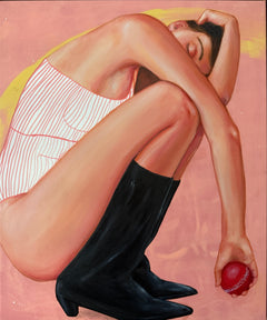 Curator's Choice - Leah Mariani - Bowler