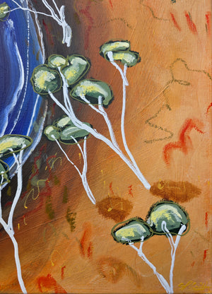 Sam Patterson-Smith - Bovine Pilgrimage