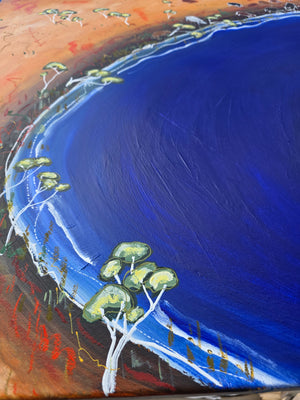 Sam Patterson-Smith - Bovine Pilgrimage