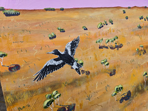 Sam Patterson-Smith - Let Sleepin' Dogs Lie