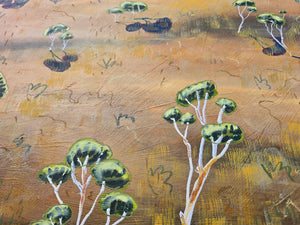 Sam Patterson-Smith - Let Sleepin' Dogs Lie