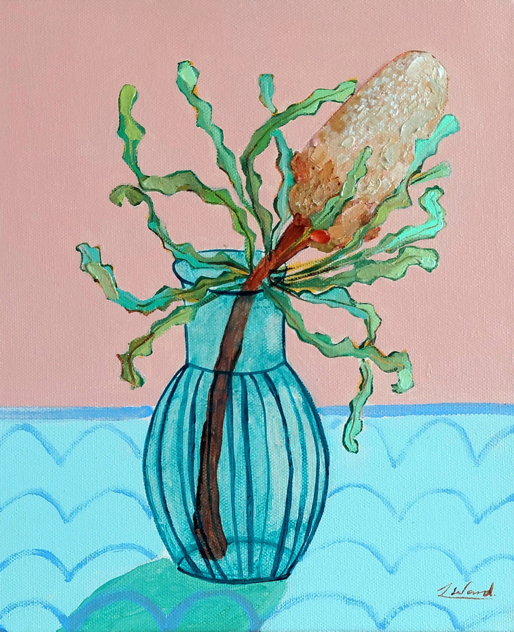 Lauren Ward - The Wild One