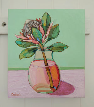 Lauren Ward - New Growth