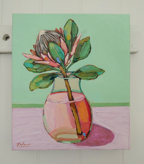 Lauren Ward - New Growth