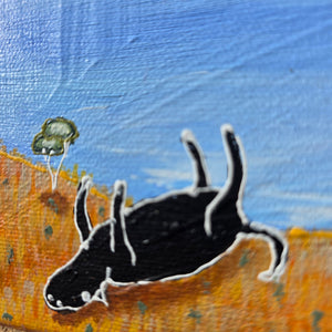 Sam Patterson-Smith - OOW!