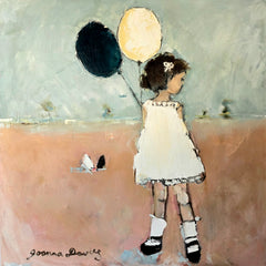 Joanna Davies - Abi after the party