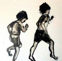 Joanna Davies - Running