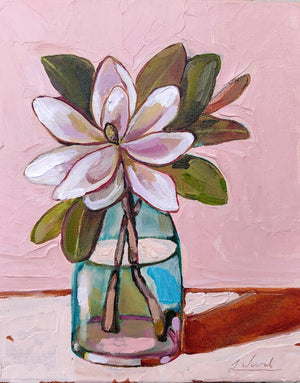 Lauren Ward - Sweet Magnolia