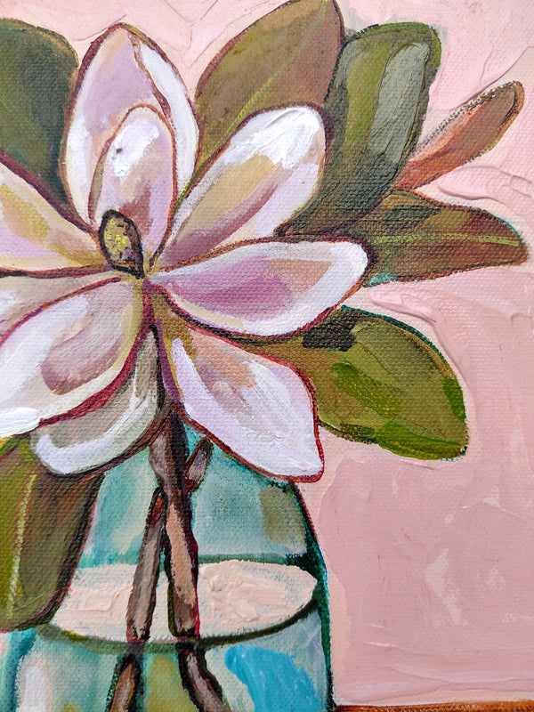 Lauren Ward - Sweet Magnolia