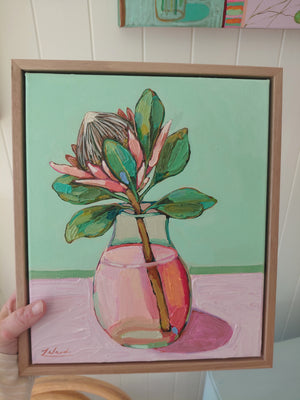 Lauren Ward - New Growth