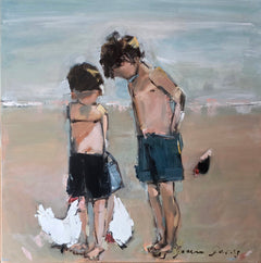 Joanna Davies - Brothers