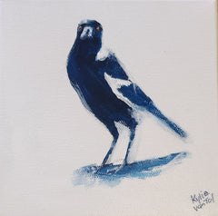 Kylie Van Tol - Mini magpie 2 AAF