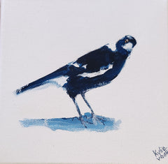 Kylie Van Tol - Mini magpie 4 AAF