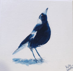 Kylie Van Tol - Mini magpie 5 AAF