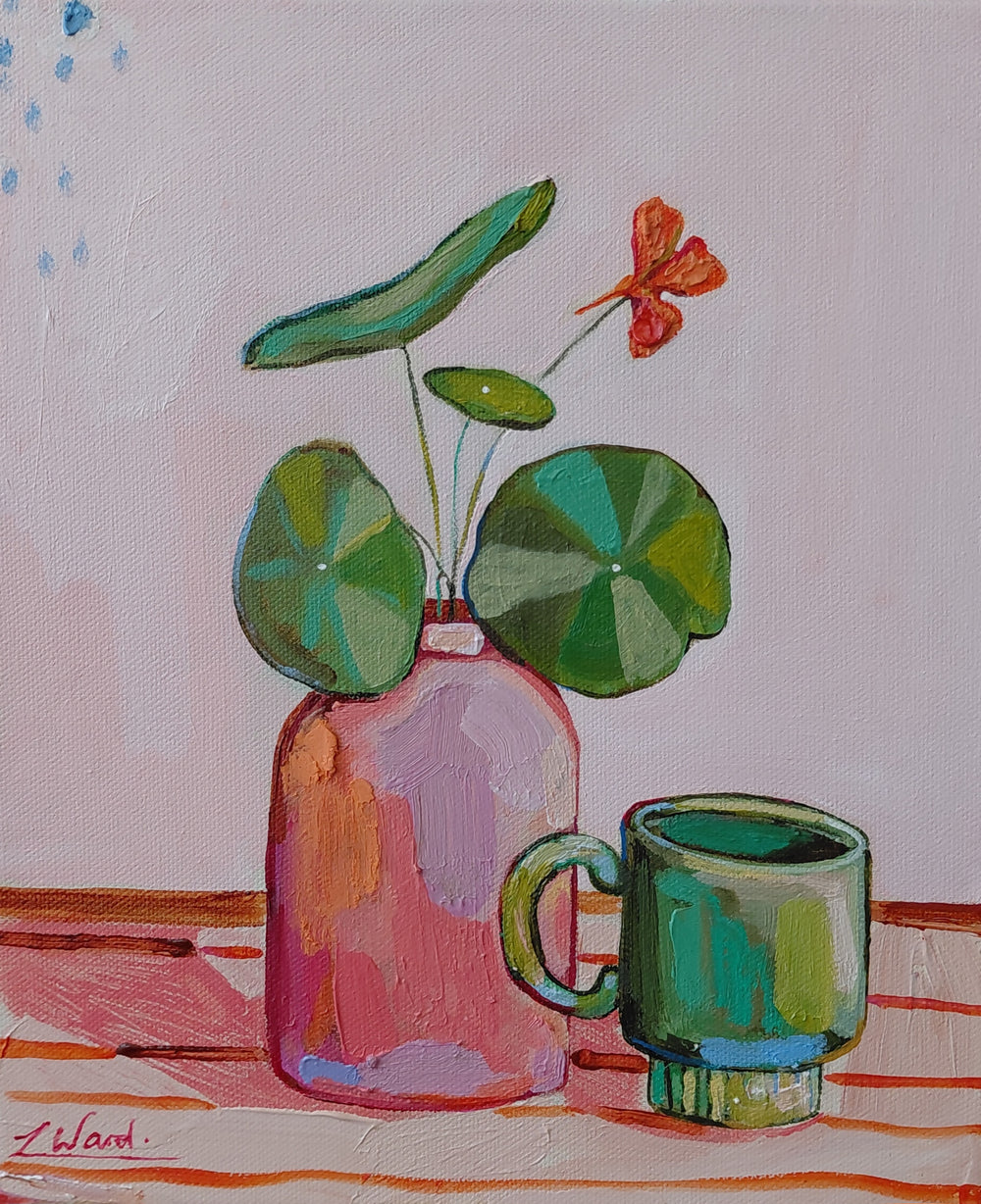 Lauren Ward - Fresh Hope
