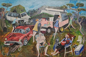 Martial Cosyn - Betty