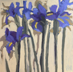 Andrea Wilson - Talking Change with Iris