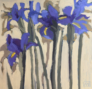 Andrea Wilson - Talking Change with Iris