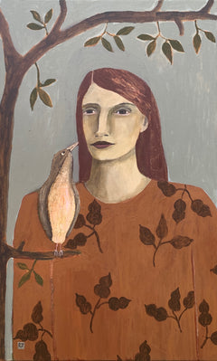 Rebecca James - Songbird