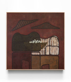 Madelyn Bilsborough - A Shared Harvest