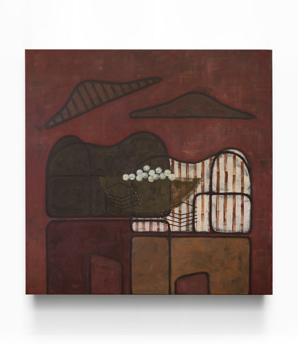 Madelyn Bilsborough - A Shared Harvest