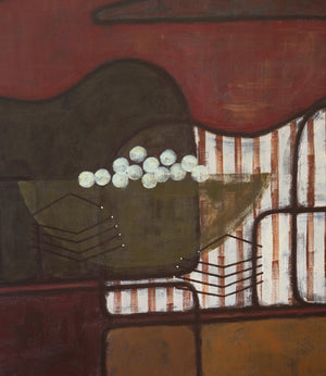 Madelyn Bilsborough - A Shared Harvest