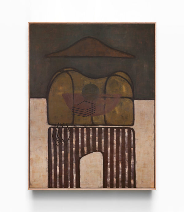 Madelyn Bilsborough - An Unusual Pear