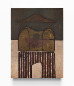Madelyn Bilsborough - An Unusual Pear