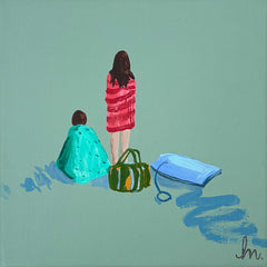 Madeleine McKinlay - Greenmount