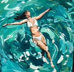Gina Debinski - Swirl
