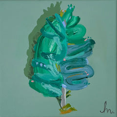 Madeleine McKinlay - Pine mountain