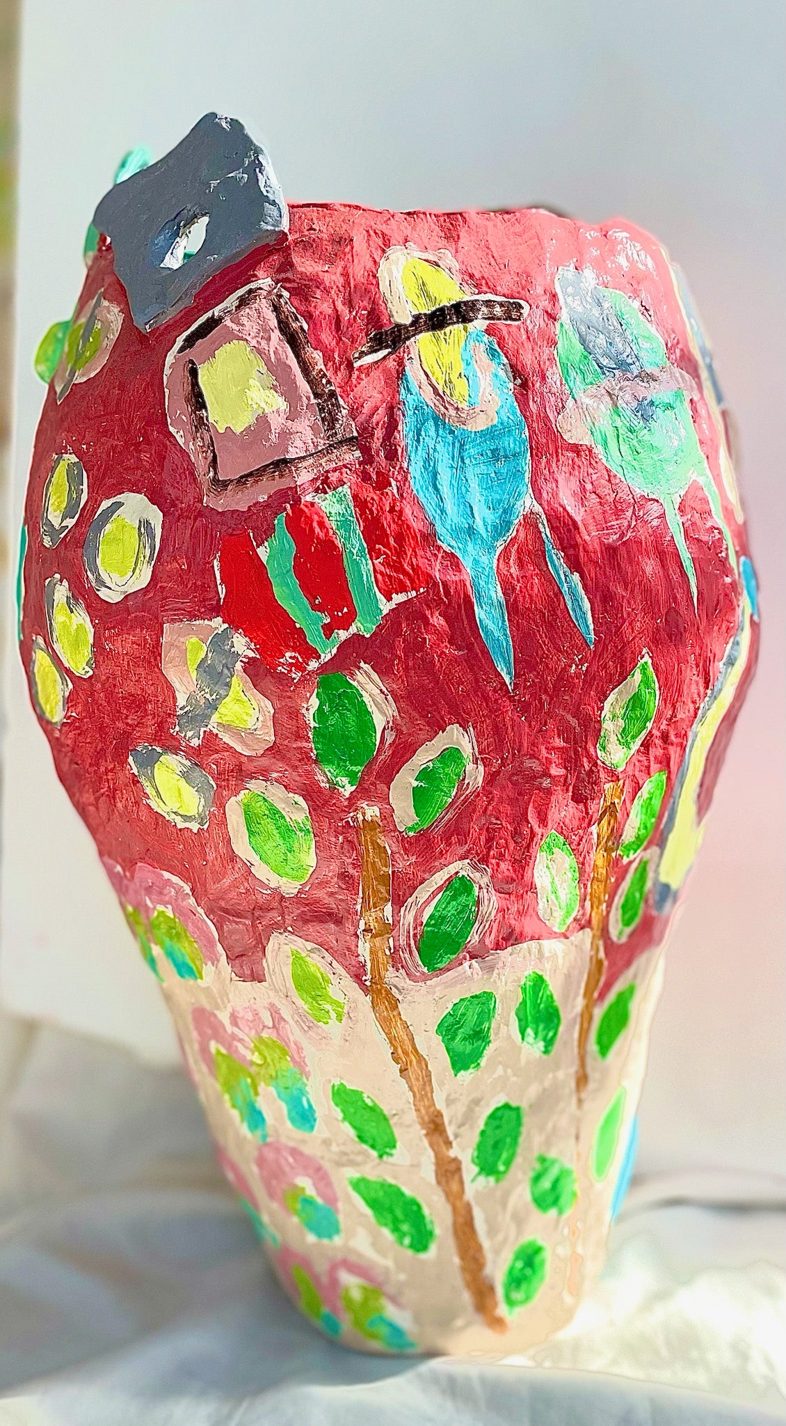 Margaret Delahunty Spencer - MDS .2