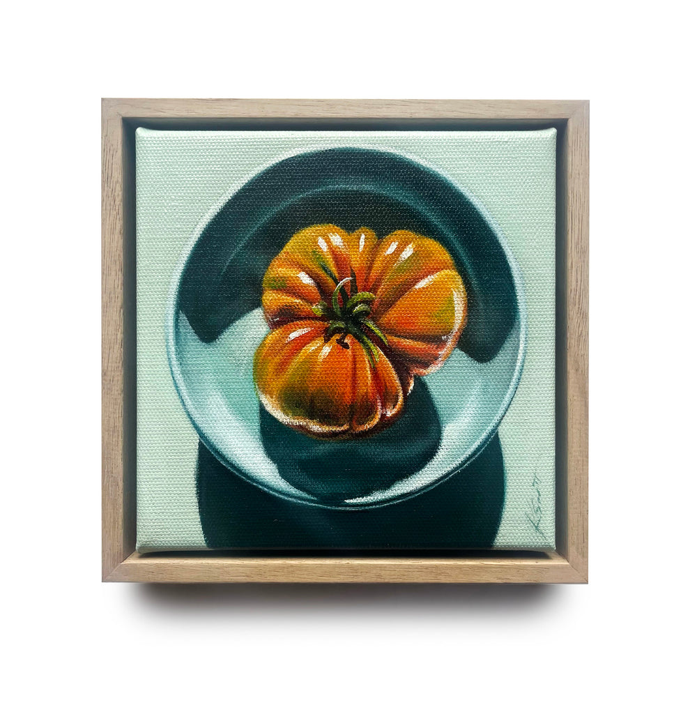 Kylie Sirett - She will never grow old, her heart is too beautiful