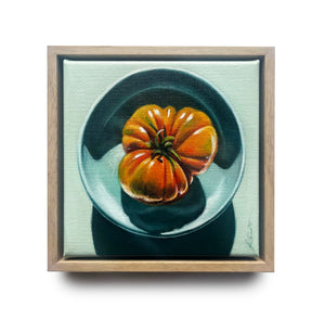 Kylie Sirett - She will never grow old, her heart is too beautiful