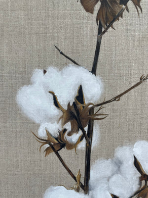 Gabi Lord - Cotton and linen