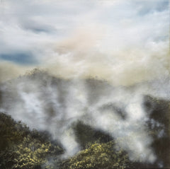 Kelly Kondis - In a Hardwood Shroud