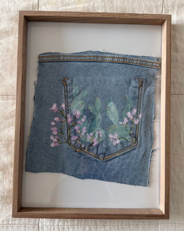 Ingrid Haughton - Desert Flower