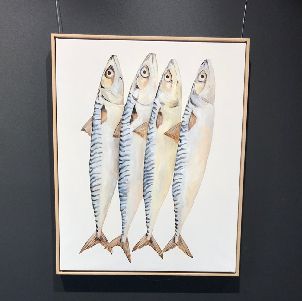 Monique Correy - Plenty of Fish