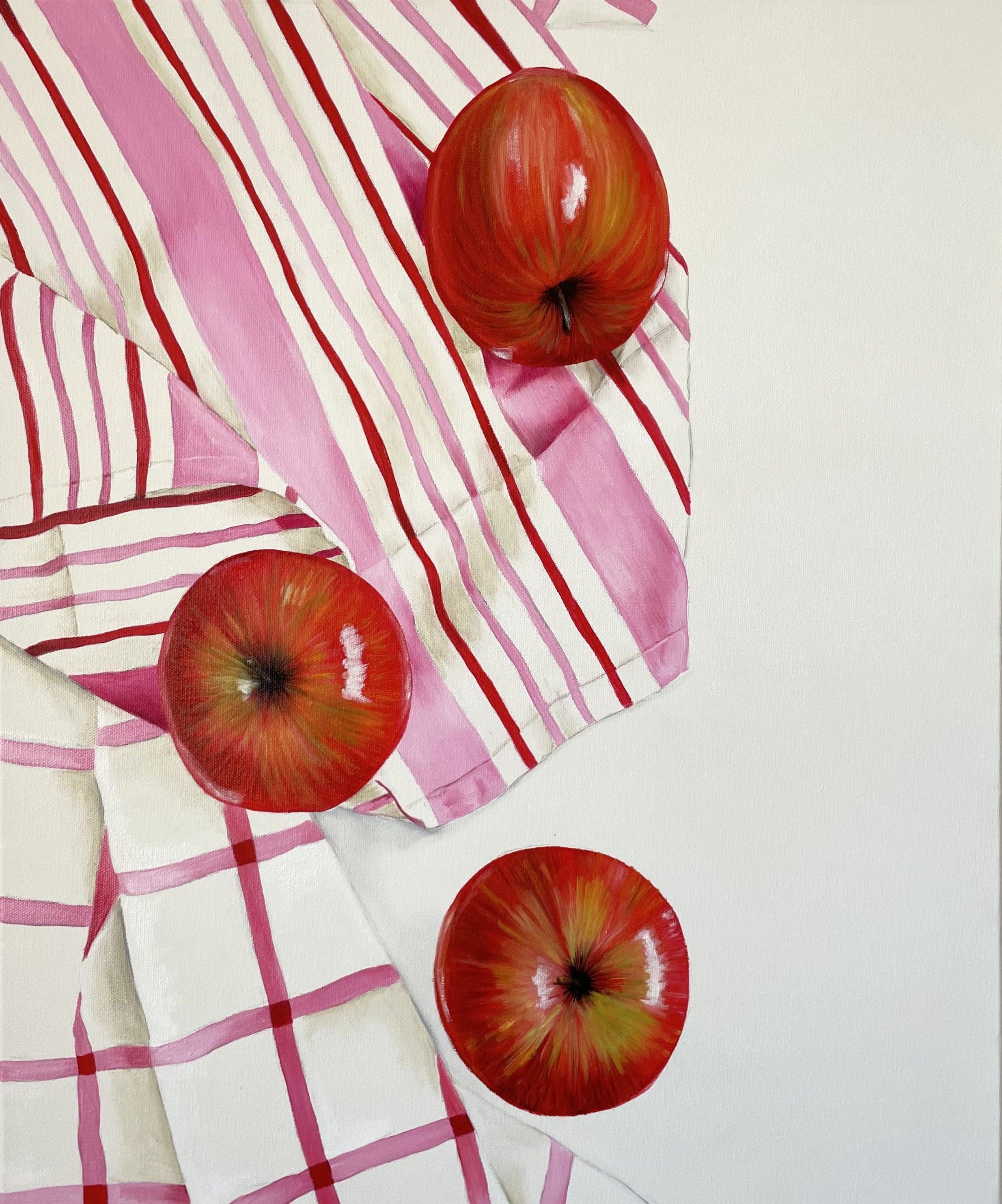 Gabi Lord - Pink Lady