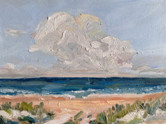 Jaimia Ollington - Afternoon Walk