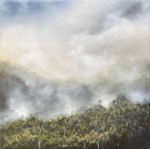 Kelly Kondis - The Respite