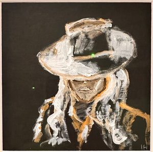 Ingrid Haughton - Madalaine