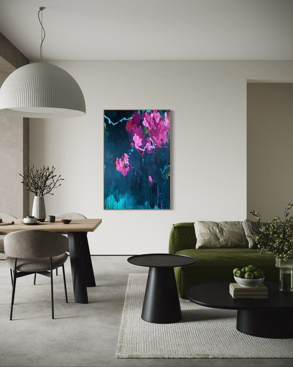 Prue Frost - Part of this