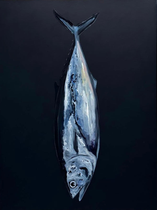 Monique Correy - Alan