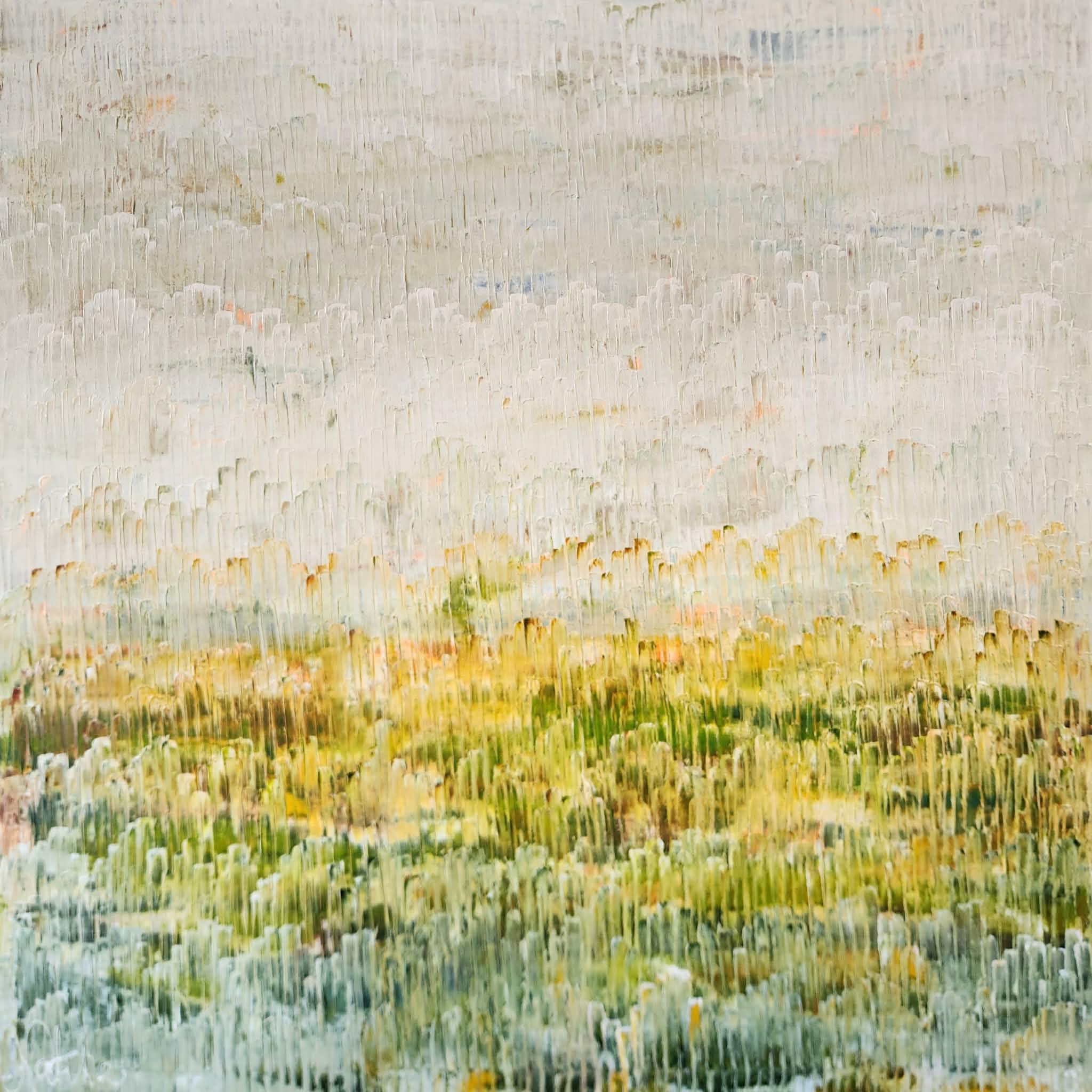Natalie Uhrik - Where the Wild Things Grow