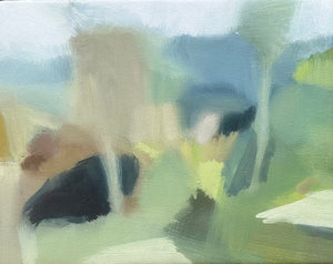 Jane Canfield - Tonal Valley