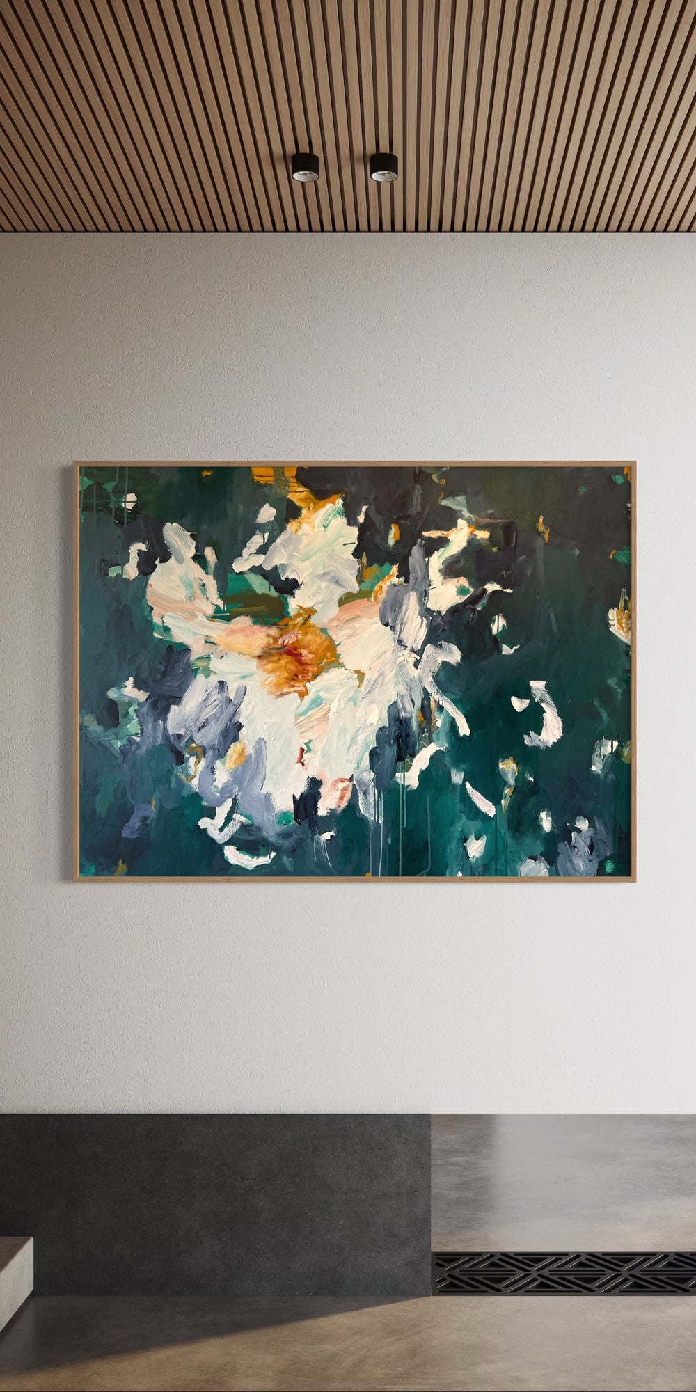 Prue Frost - Pull me under