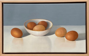 Lynda McKay - In Balance