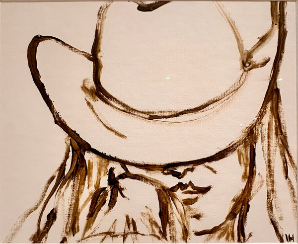 Ingrid Haughton - Maggie