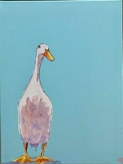 Karen Gray - Puddles